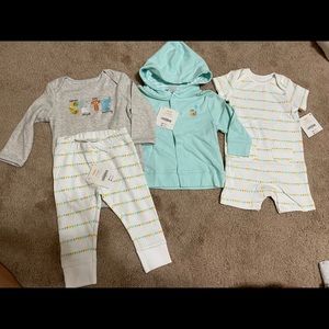 Gymboree 6-12 mth lot